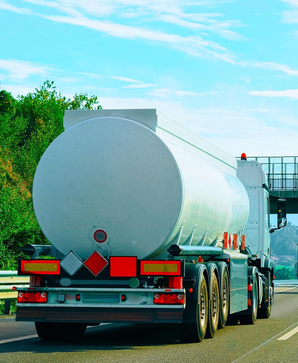 Soha Safa Petroleum - Exporting and Imporing Oil