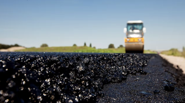 Soha Safa Petroleum - Road Bitumen2