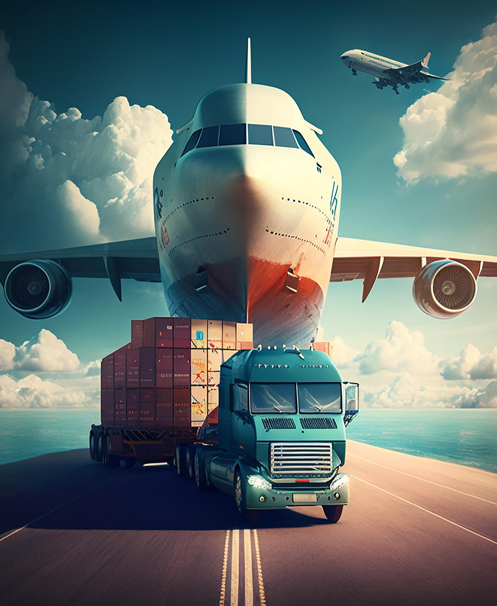 Soha Safa Petroleum - Transportation Services